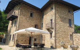 Foresteria Antica Bastia B&B