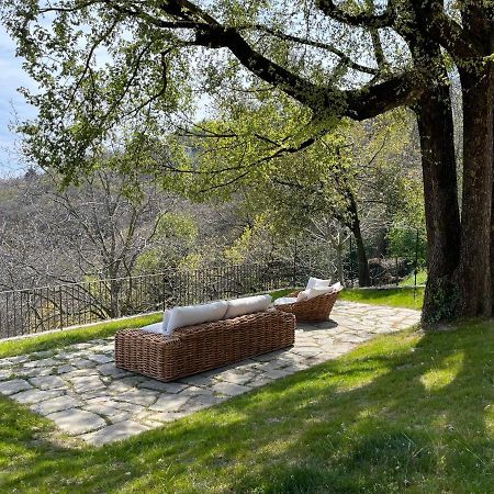Foresteria Antica Bastia B&B Bergamo Zewnętrze zdjęcie