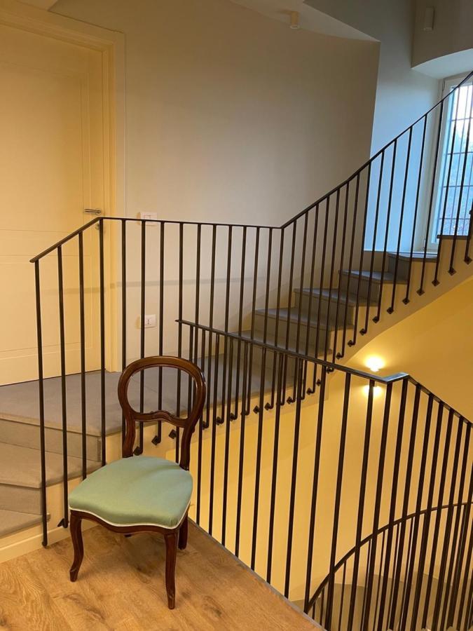 Foresteria Antica Bastia B&B Bergamo Zewnętrze zdjęcie