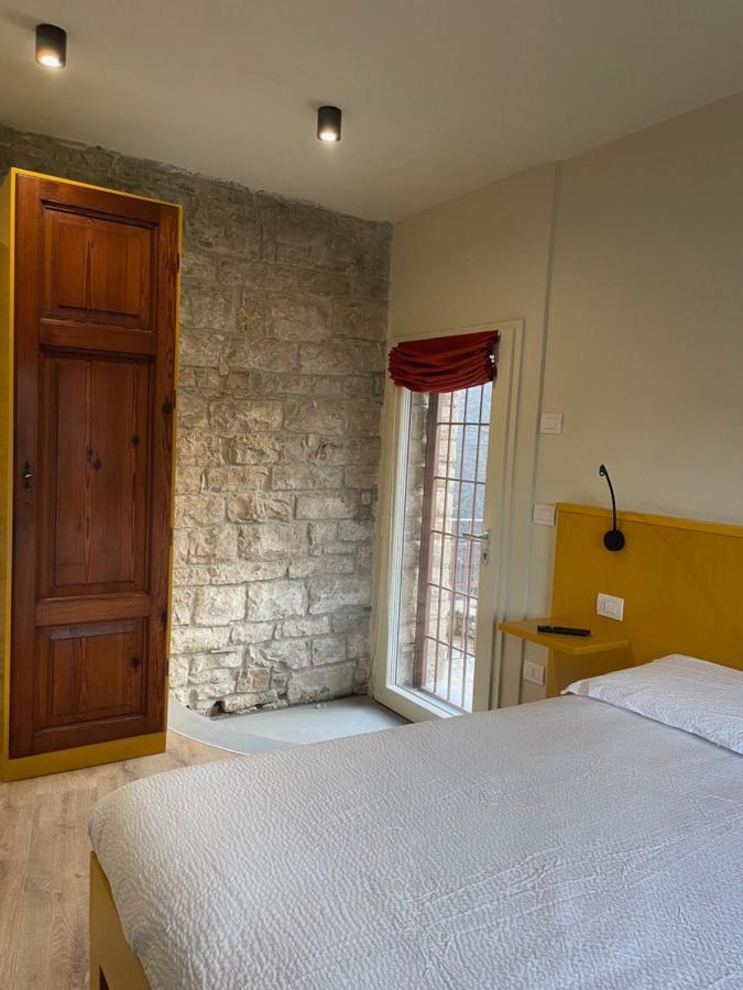 Foresteria Antica Bastia B&B Bergamo Zewnętrze zdjęcie