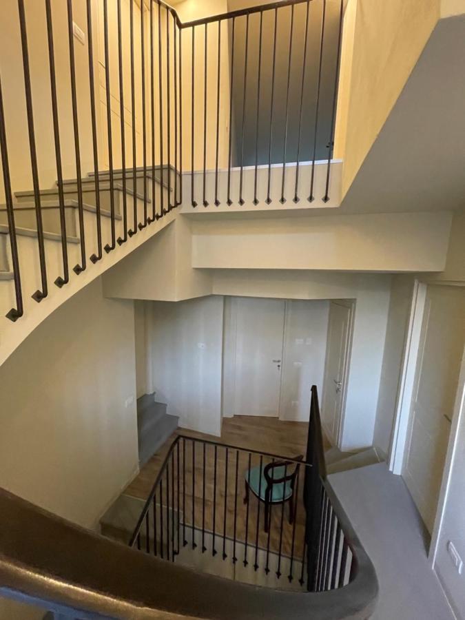 Foresteria Antica Bastia B&B Bergamo Zewnętrze zdjęcie